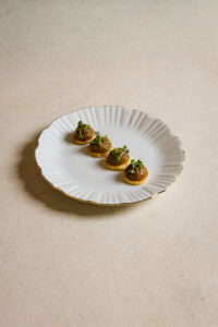 Caramelized Onion Tatin