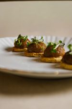 Caramelized Onion Tatin - Image 2