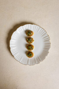 Caramelized Onion Tatin - Image 3