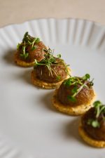 Caramelized Onion Tatin - Image 4