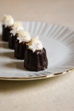 Savory Canelé with Parmesan & Herbs - Image 3