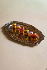 Brioche & Bresaola Fusion - Image 3