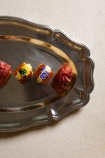 Lobster Coleslaw with Bergamot Mustard - Image 3