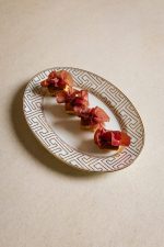 Brioche & Bresaola Fusion