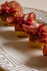 Brioche & Bresaola Fusion - Image 2