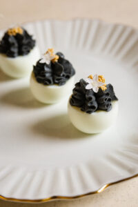 Mimosa eggs - Image 2