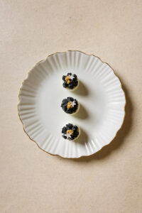 Mimosa eggs - Image 3