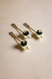 Mimosa eggs - Image 4