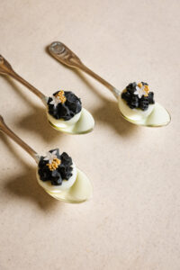 Mimosa eggs - Image 5