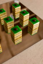 Pistachio cake - Image 3