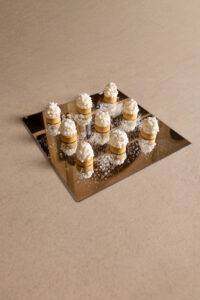 Raspberry Biancabeve