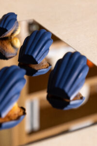 Glazed Madeleine - Image 2