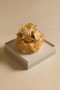 Brillat Savarin Pear & Hazelnuts - Image 2