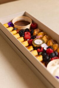 La Alena Platter - Image 2