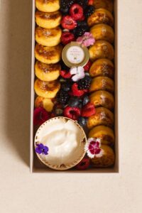 La Alena Platter - Image 3