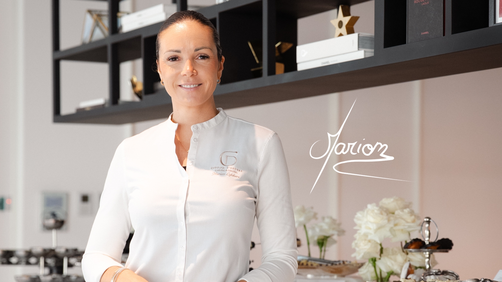 OUVERTURE SHOP COM CHEF(FE) D'OEUVRE